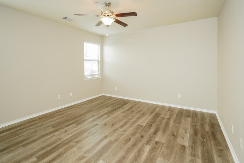 2,585/Mo, 9102 Sweet Blue Jasmine Ln Humble, TX 77338 Main Bedroom View