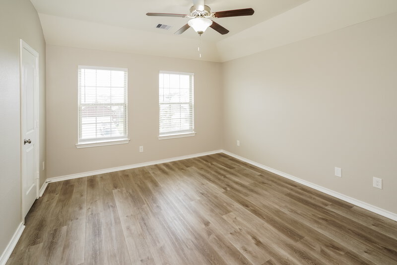 2,585/Mo, 9102 Sweet Blue Jasmine Ln Humble, TX 77338 Bedroom View 3