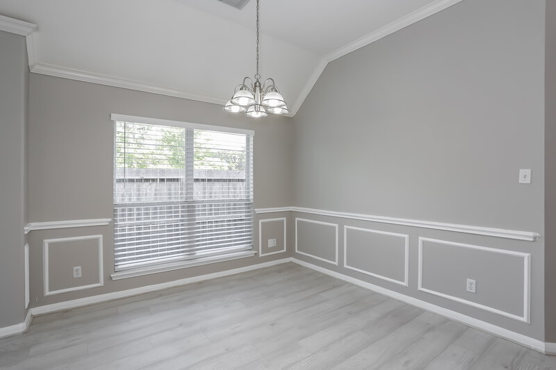 2,140/Mo, 722 Neap Ct Crosby, TX 77532 Dining Room View