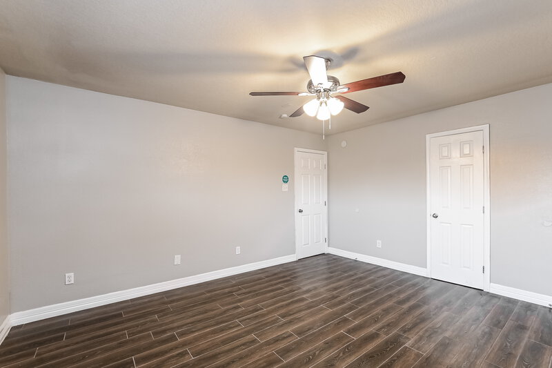 1,935/Mo, 1406 High Park Cir # A1 Spring, TX 77373 Dining Room View