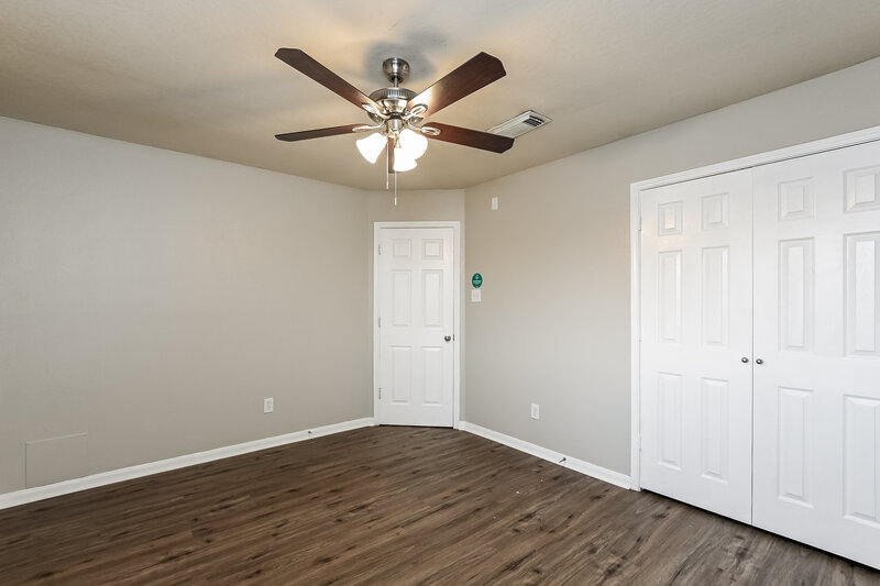 1,935/Mo, 1406 High Park Cir # A1 Spring, TX 77373 Bedroom View 2