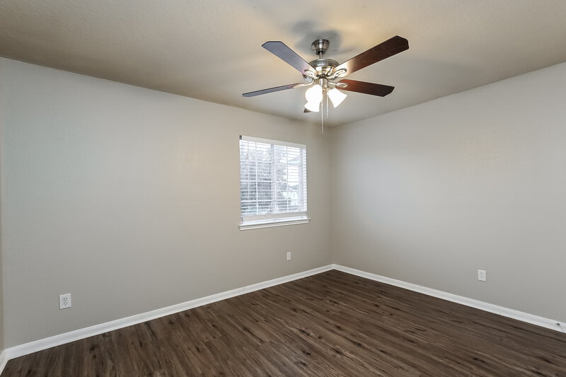 1,935/Mo, 1406 High Park Cir # A1 Spring, TX 77373 Bedroom View 3