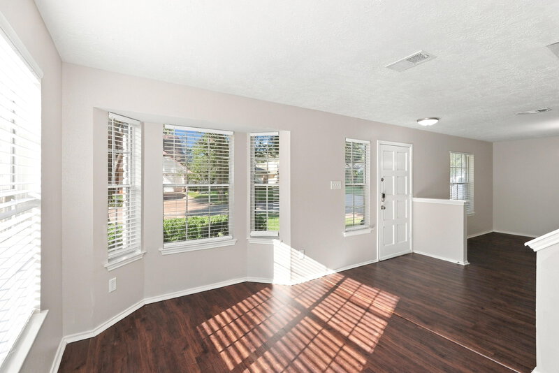 2,165/Mo, 2107 Musket Ridge Dr Richmond, TX 77406 Family Room View
