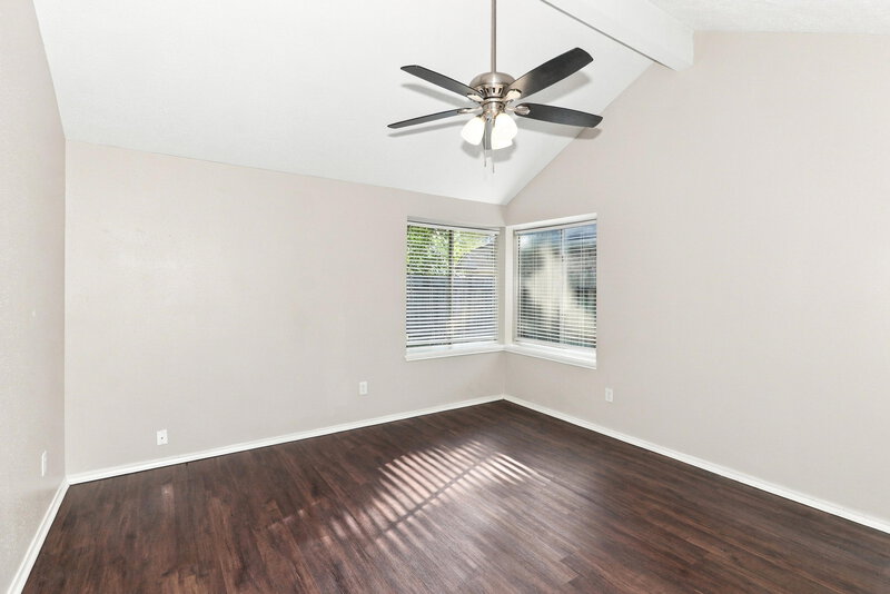 2,165/Mo, 2107 Musket Ridge Dr Richmond, TX 77406 Primary Bedroom View 2