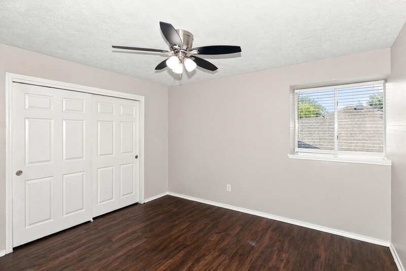 2,165/Mo, 2107 Musket Ridge Dr Richmond, TX 77406 Bedroom View