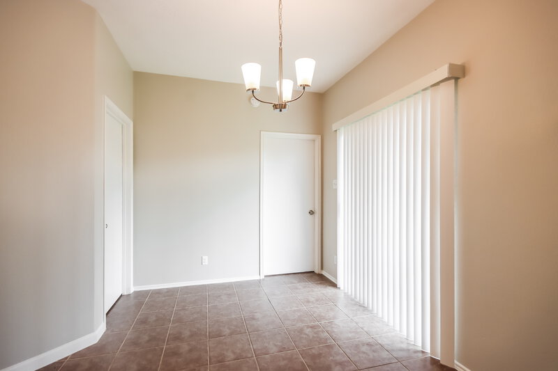 2,020/Mo, 7003 Orchid St Baytown, TX 77521 Dining Room View