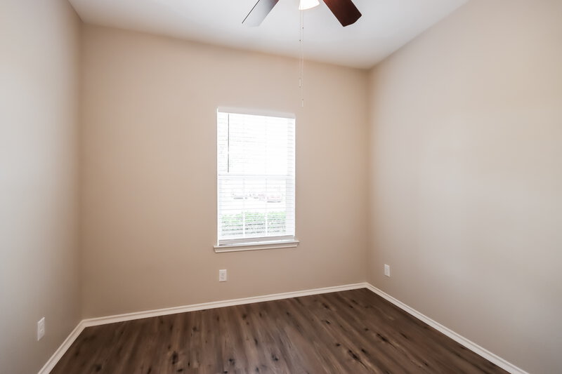 2,020/Mo, 7003 Orchid St Baytown, TX 77521 Bedroom View