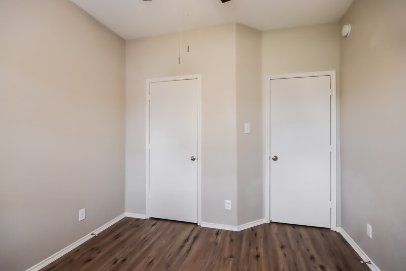 2,020/Mo, 7003 Orchid St Baytown, TX 77521 Bedroom View 2
