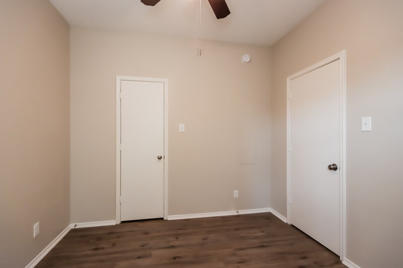 2,020/Mo, 7003 Orchid St Baytown, TX 77521 Bedroom View 4