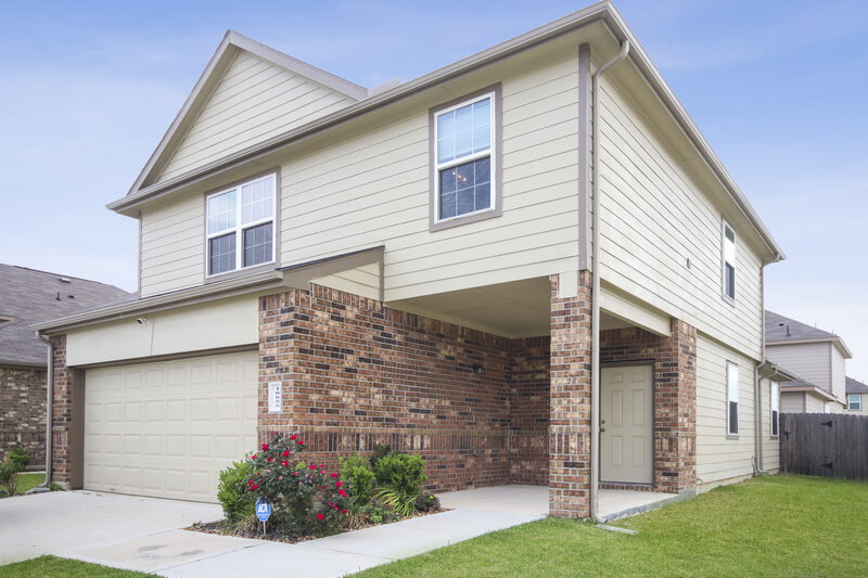 2,385/Mo, 18855 Lansdowne Stream Path Katy, TX 77449 External View