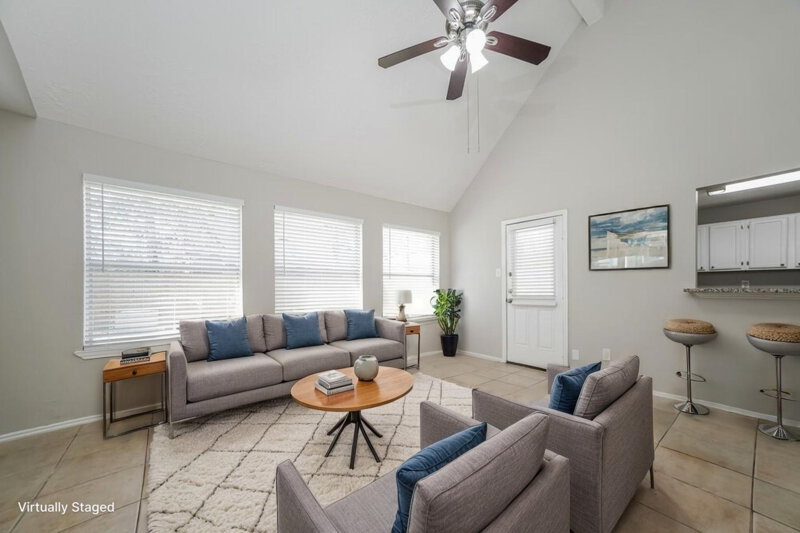 1,685/Mo, 4017 Hunnington Dr # A1 Conroe, TX 77303 Misc View