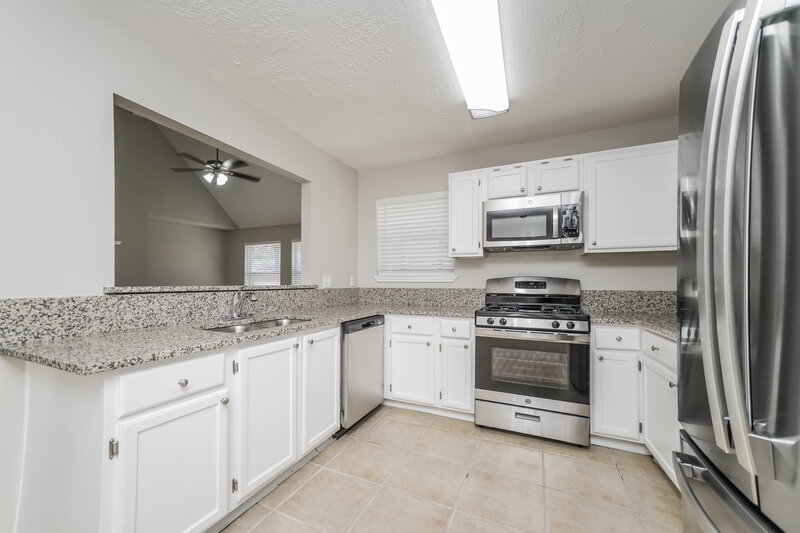 1,685/Mo, 4017 Hunnington Dr # A1 Conroe, TX 77303 Misc View 6