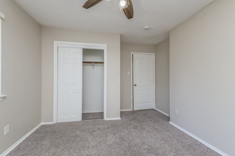 1,790/Mo, 4017 Hunnington Dr # A1 Conroe, TX 77303 Bedroom View 2