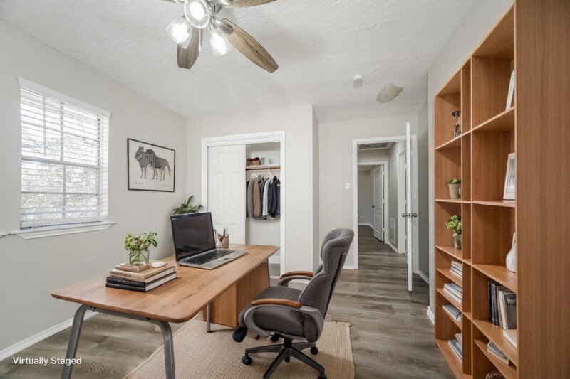 1,685/Mo, 4017 Hunnington Dr # A1 Conroe, TX 77303 Misc View 12