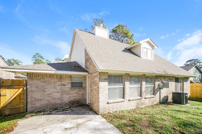 1,685/Mo, 4017 Hunnington Dr # A1 Conroe, TX 77303 Misc View 16