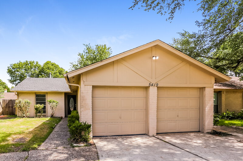 1,725/Mo, 5419 Deer Timbers Trl Humble, TX 77346 External View