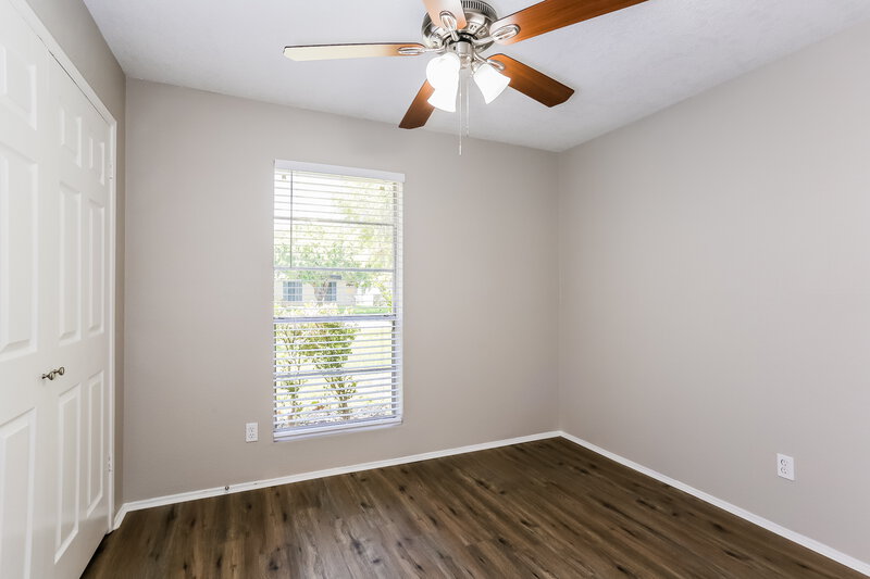 1,710/Mo, 5419 Deer Timbers Trl Humble, TX 77346 Bedroom View 2