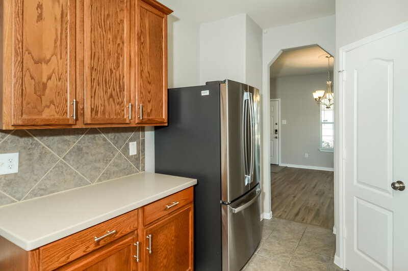 2,495/Mo, 14430 Cellini Dr Cypress, TX 77429 Kitchen View