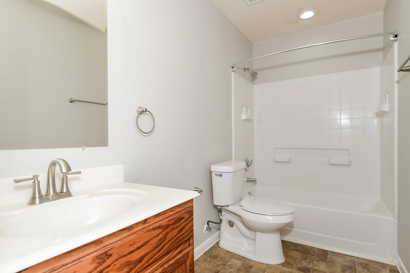 2,495/Mo, 14430 Cellini Dr Cypress, TX 77429 Bathroom View