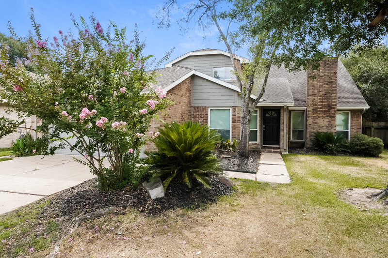 2,170/Mo, 1219 Strawberry Park Ln Katy, TX 77450 External View