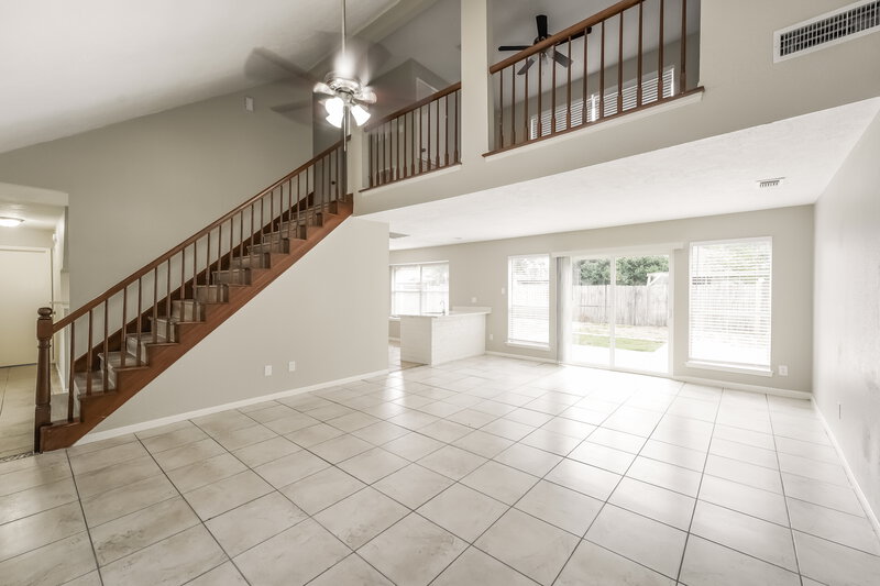2,170/Mo, 1219 Strawberry Park Ln Katy, TX 77450 Living Room View