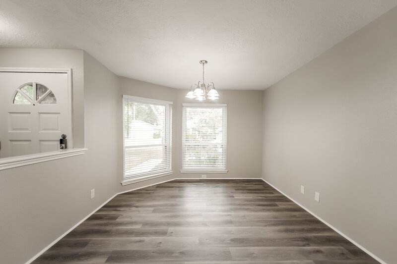 2,170/Mo, 1219 Strawberry Park Ln Katy, TX 77450 Dining Room View