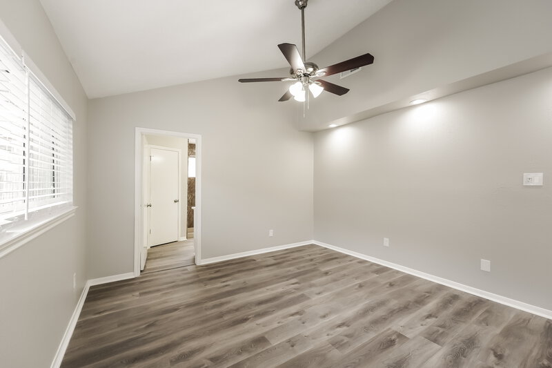 2,170/Mo, 1219 Strawberry Park Ln Katy, TX 77450 Main Bedroom View 2