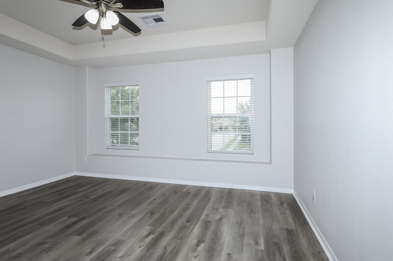 2,240/Mo, 29350 Alba Rose Dr Spring, TX 77386 Main Bedroom View