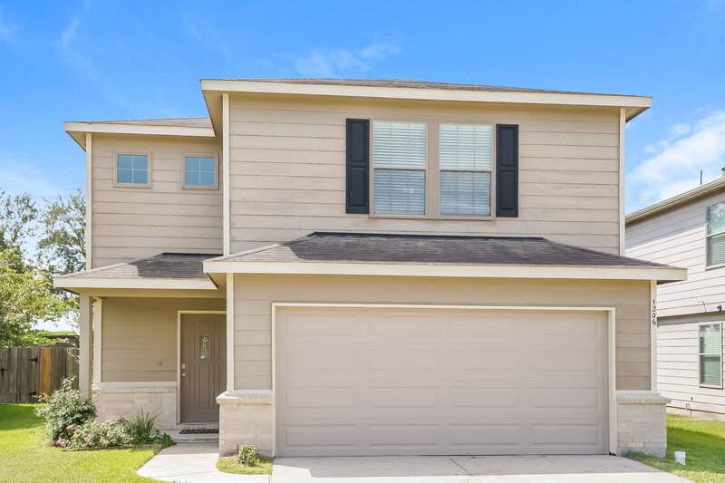 2,400/Mo, 1206 Blackhawk Ridge Ct Rosenberg, TX 77471 External View