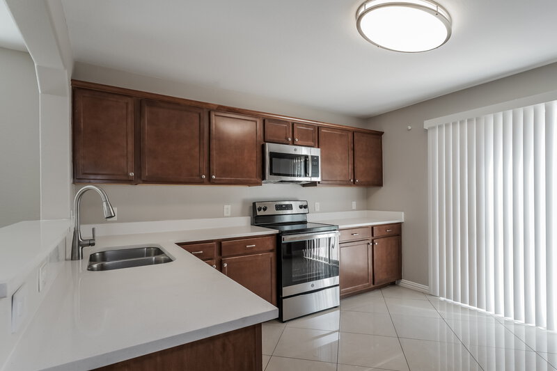 2,400/Mo, 1206 Blackhawk Ridge Ct Rosenberg, TX 77471 Kitchen View