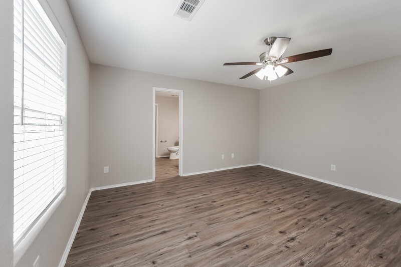 2,400/Mo, 1206 Blackhawk Ridge Ct Rosenberg, TX 77471 Main Bedroom View