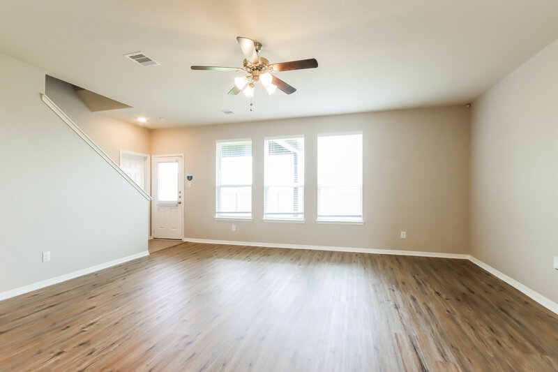 2,305/Mo, 23210 Snowy Ridge Dr Spring, TX 77373 Living Room View