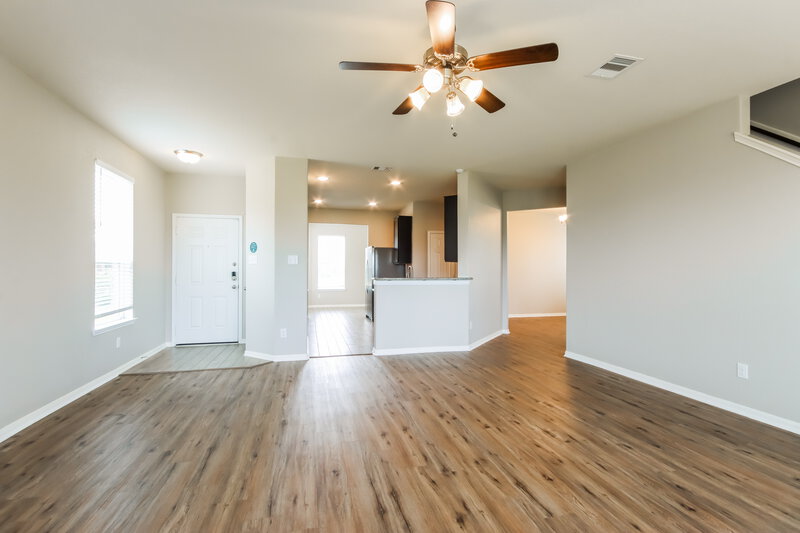 2,305/Mo, 23210 Snowy Ridge Dr Spring, TX 77373 Living Room View 2