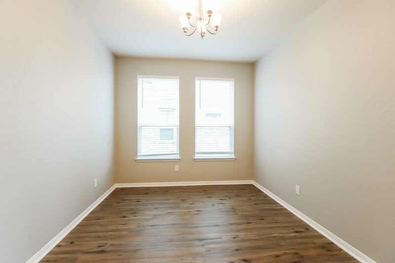 2,305/Mo, 23210 Snowy Ridge Dr Spring, TX 77373 Dining Room View