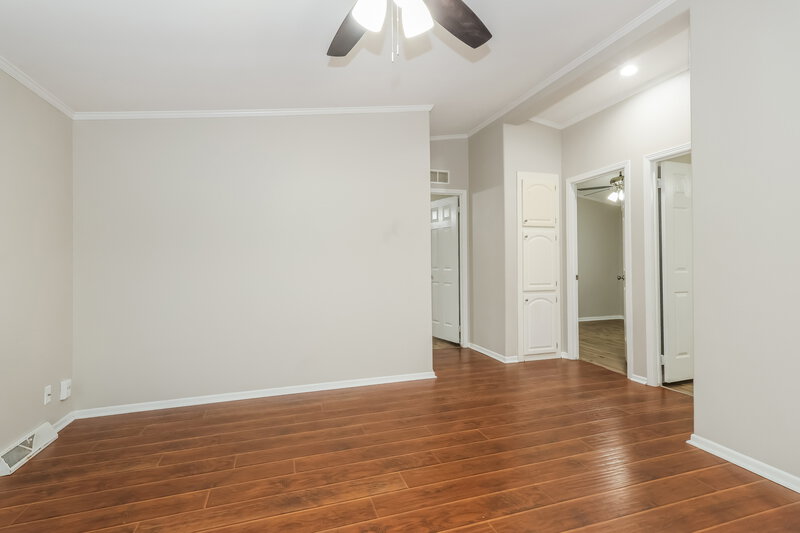 0/Mo, 21039 Sweet Blossom Ln Tomball, TX 77375 Living Room View