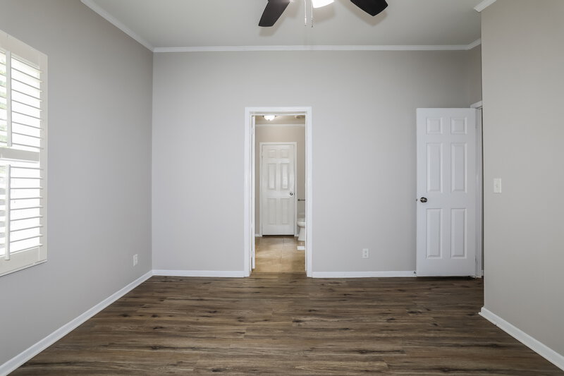 1,690/Mo, 21039 Sweet Blossom Ln Tomball, TX 77375 Main Bedroom View