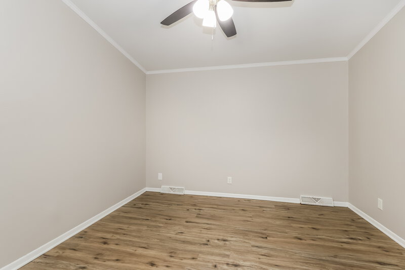 0/Mo, 21039 Sweet Blossom Ln Tomball, TX 77375 Main Bedroom View