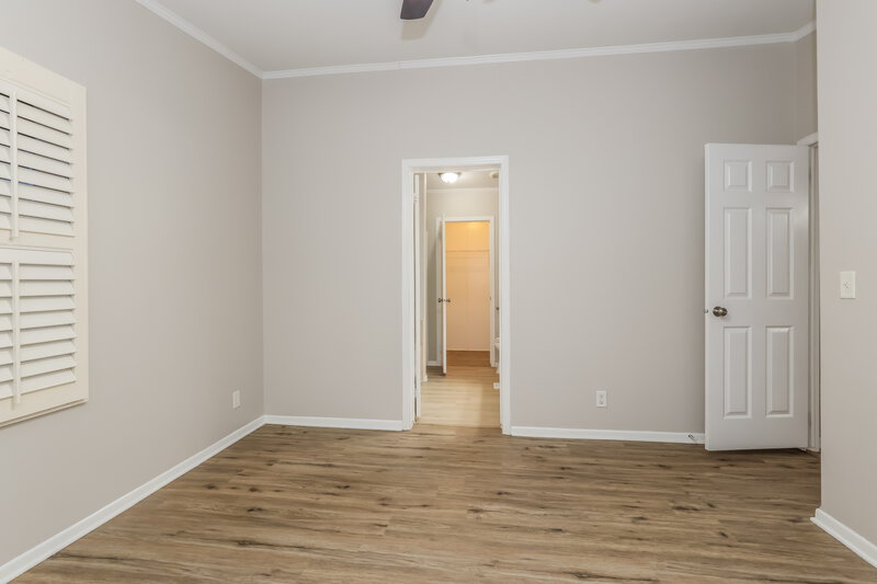 0/Mo, 21039 Sweet Blossom Ln Tomball, TX 77375 Main Bedroom View 2