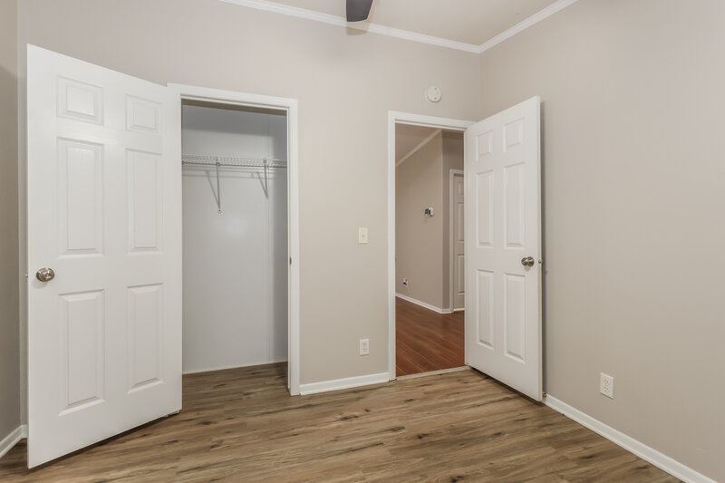 0/Mo, 21039 Sweet Blossom Ln Tomball, TX 77375 Bedroom View