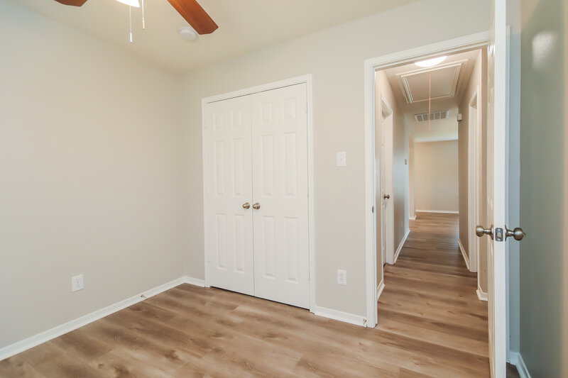 2,020/Mo, 3121 Centennial Village Dr Pearland, TX 77584 Bedroom View