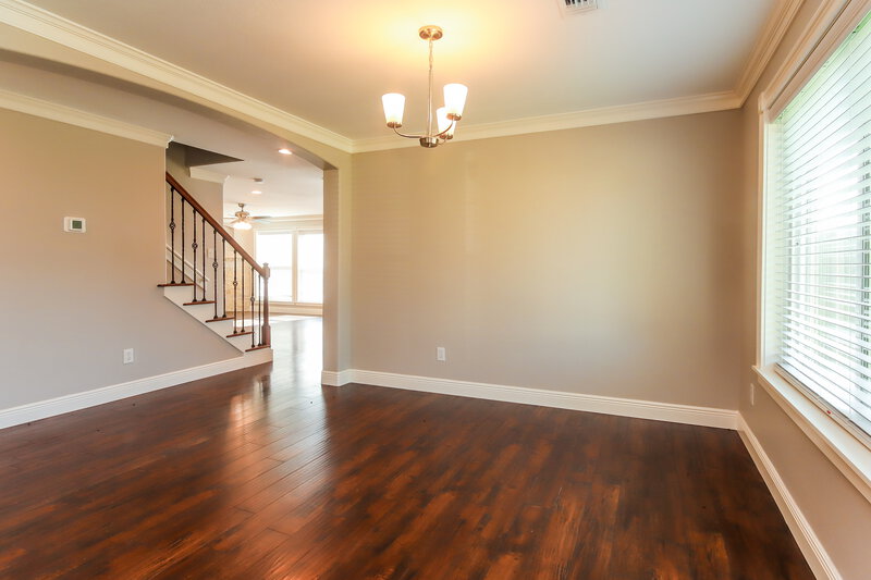 2,740/Mo, 229 Mammoth Springs Ln Dickinson, TX 77539 Living Room View