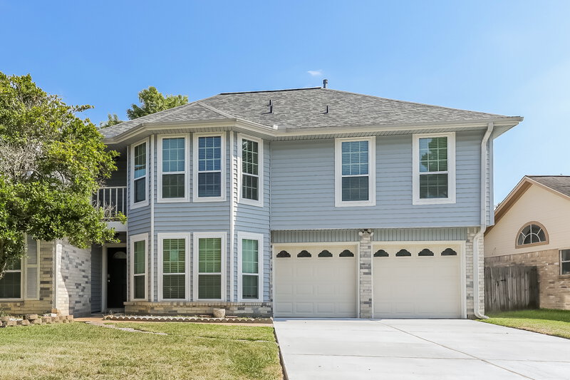 2,085/Mo, 17003 Spruce Run Dr Spring, TX 77379 External View