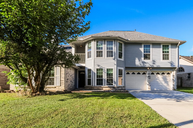 2,060/Mo, 17003 Spruce Run Dr Spring, TX 77379 External View