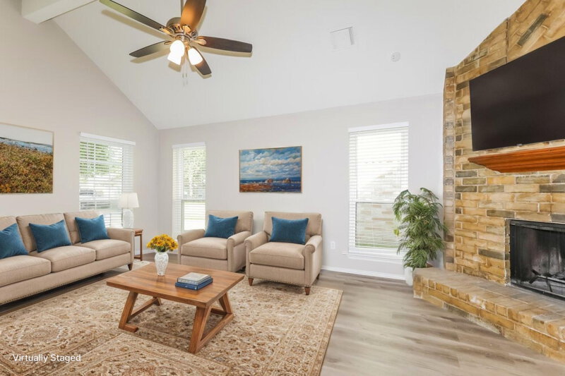 2,085/Mo, 17003 Spruce Run Dr Spring, TX 77379 Misc View