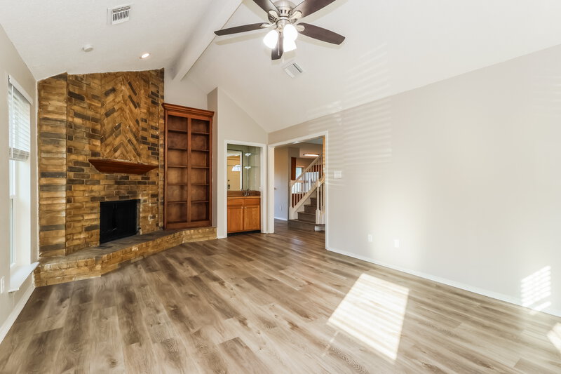 2,060/Mo, 17003 Spruce Run Dr Spring, TX 77379 Misc View