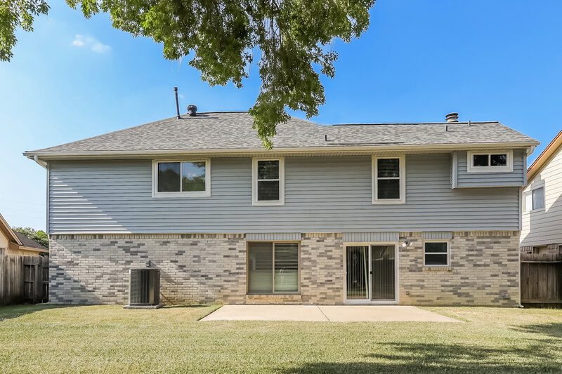 2,085/Mo, 17003 Spruce Run Dr Spring, TX 77379 Misc View 17