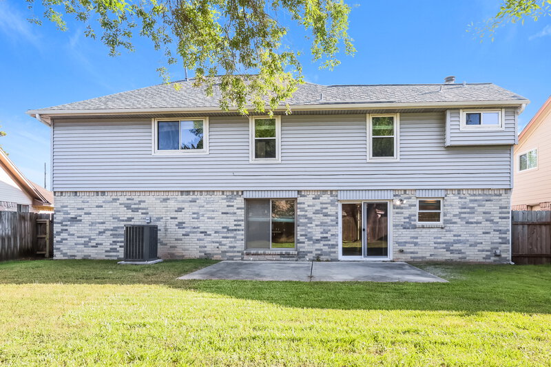 2,060/Mo, 17003 Spruce Run Dr Spring, TX 77379 Misc View 16