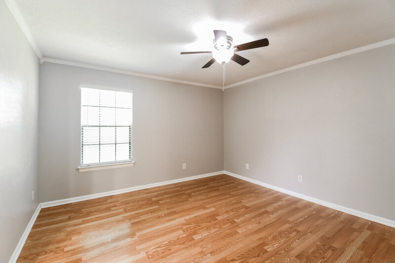 2,160/Mo, 2610 Merrimac Dr League City, TX 77573 Main Bedroom View
