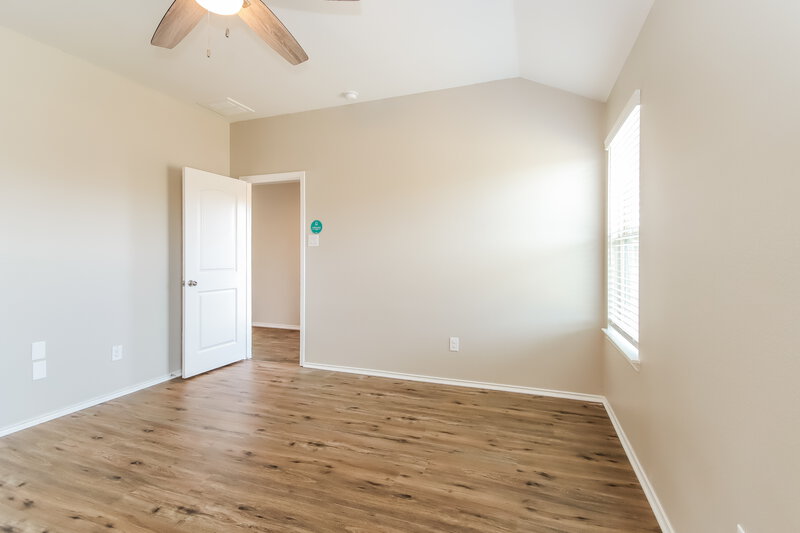 2,115/Mo, 23303 Pelham Prarie Ln Spring, TX 77373 Main Bedroom View 2