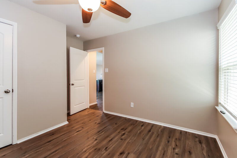 2,115/Mo, 23303 Pelham Prarie Ln Spring, TX 77373 Bedroom View